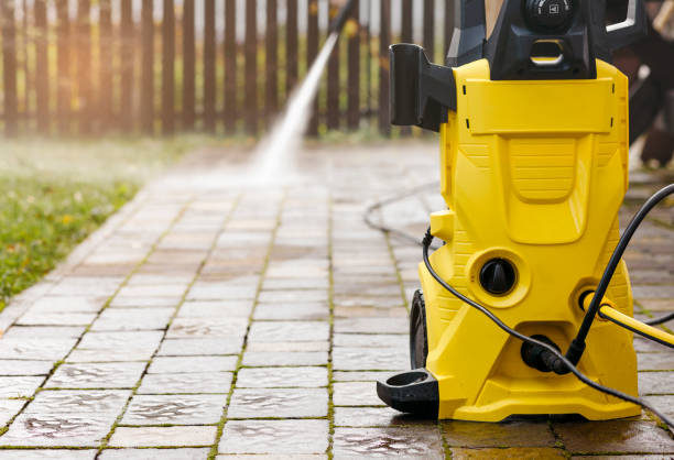 Best Roof Washing  in Oxford, GA