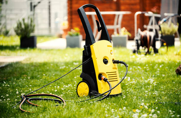 Trusted Oxford, GA Pressure Washing Services Experts